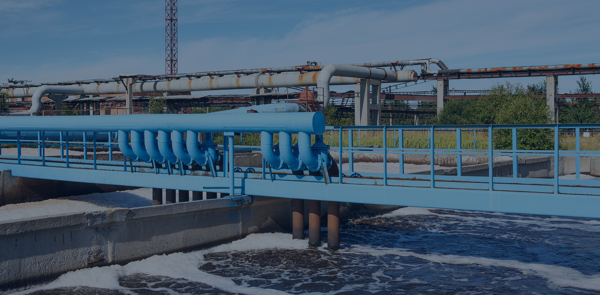 禾淇環(huán)保<br>曝氣器設(shè)備專(zhuān)業(yè)制造商