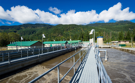 曝氣器性能對(duì)比和趨勢(shì)分析！