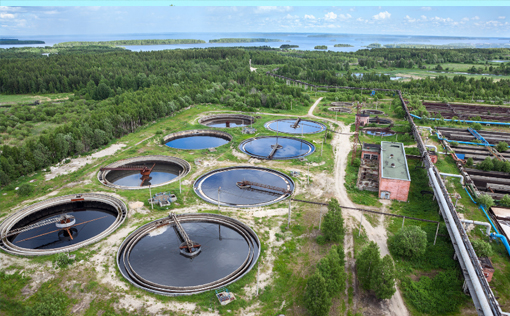 膜片曝氣器與鈦合金曝氣器的不同